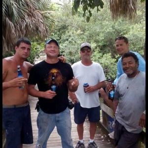 Meet your Posher, Tim